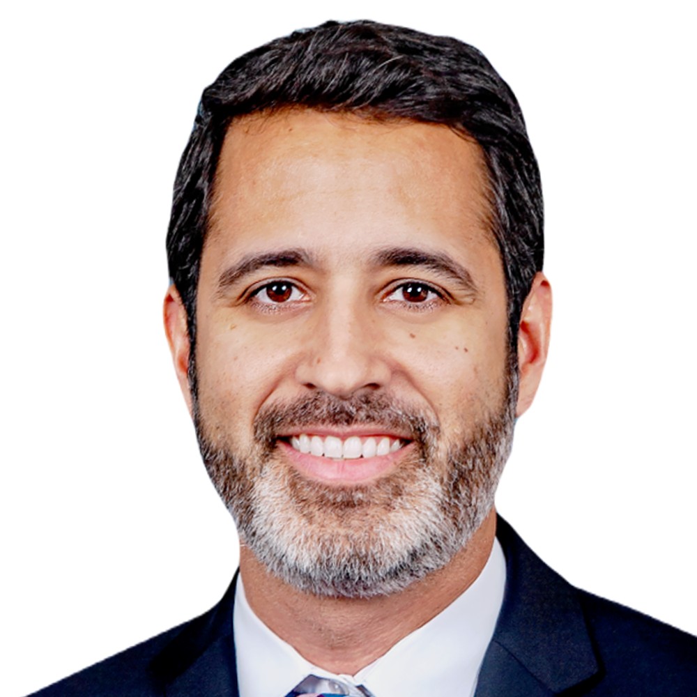Dr. Bruno  Jham 