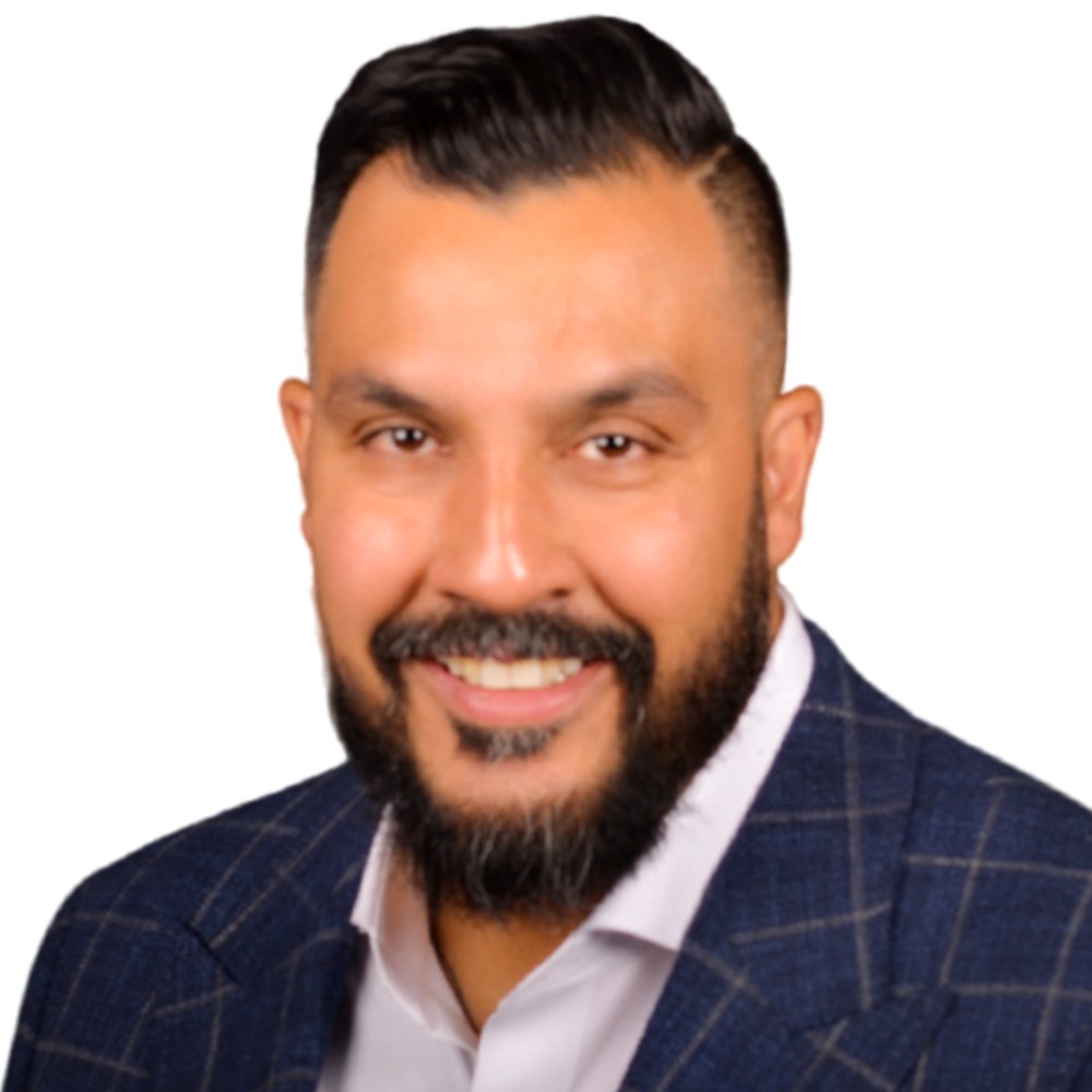 Dr. Volinder  Dhesi 
