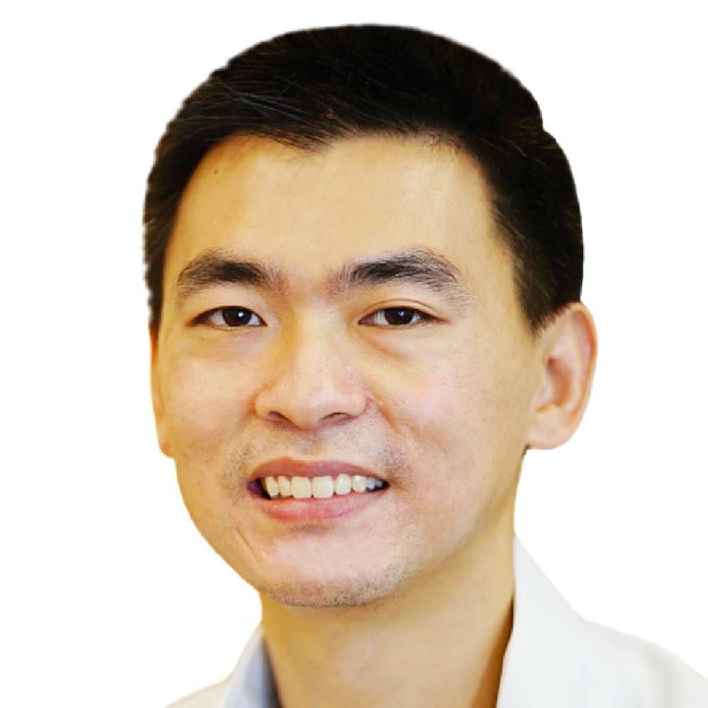 Dr. Edwin  Goh 