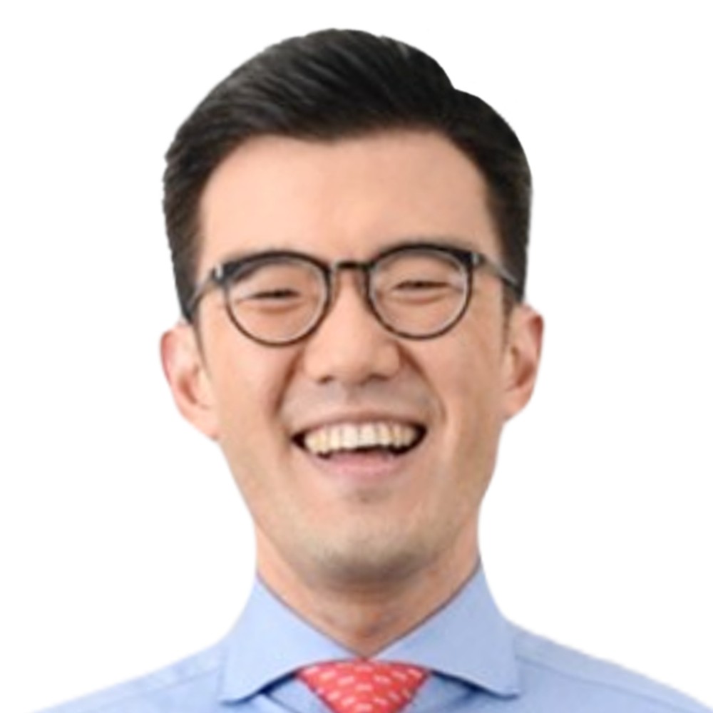 Dr. Jonathan  Phua 
