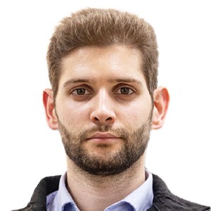 Dr. Miguel  Teixeira 