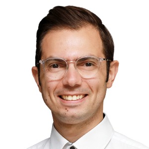 Dr. Sherif  Kandil 