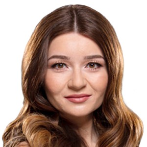 Dr. Vladimira  Barzashka 
