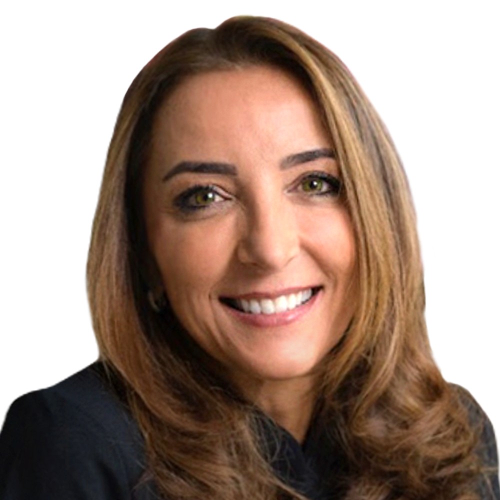 Dr. Corinne  Attia 