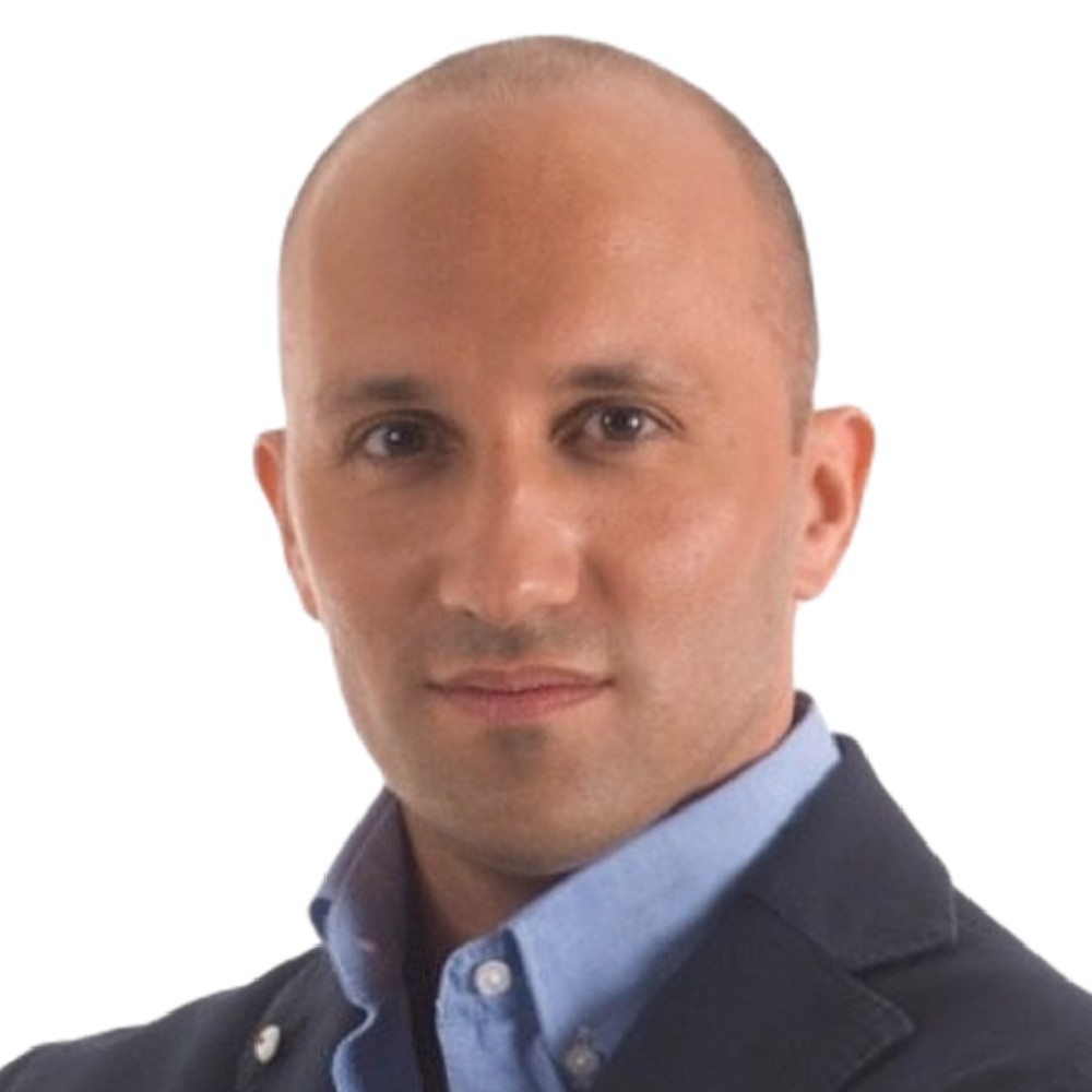 Dr. Gabriele  Rosano DDS, PhD, MSc, FICD