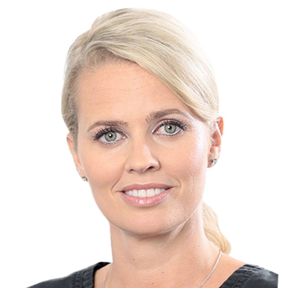 Dr. Kristina  Baumgarten 