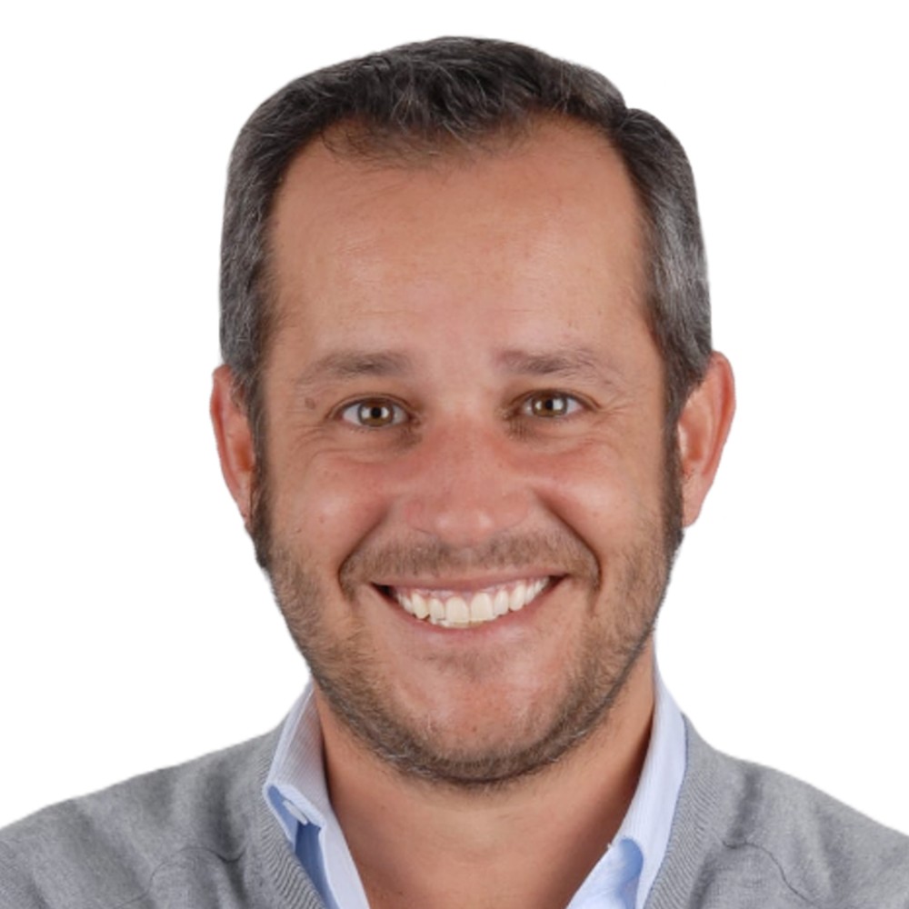 Dr. Luis M.  Ilzarbe Ripoll 