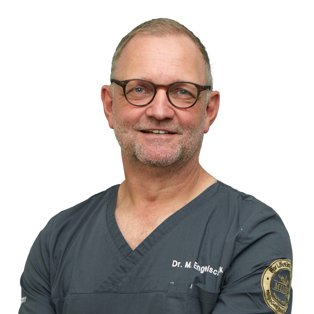 Dr.med.dent. Marcus Engelschalk 