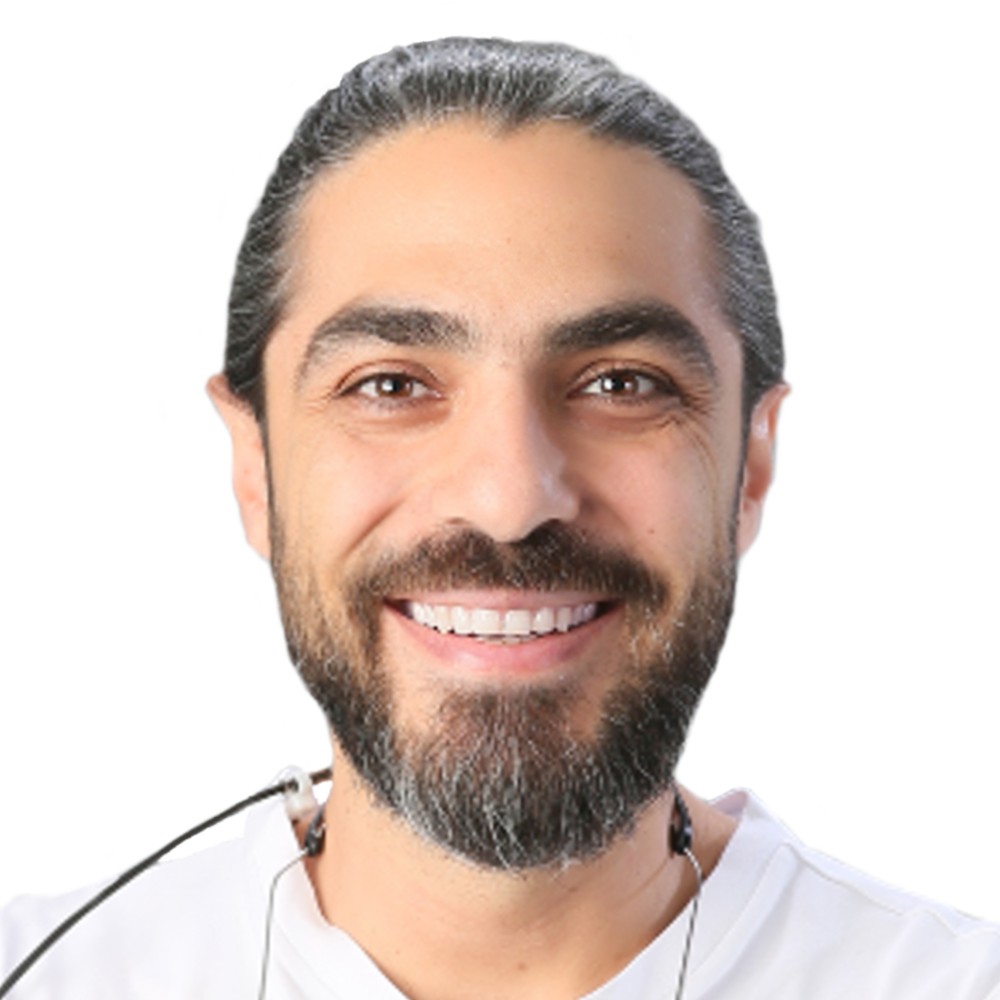 Dr. Cem  Yıldız  