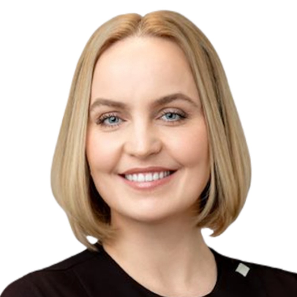 Dr. Eglė  Vindašiūtė-Narbutė Global Key Opinion Leader, Prosthodontist, Lithuania