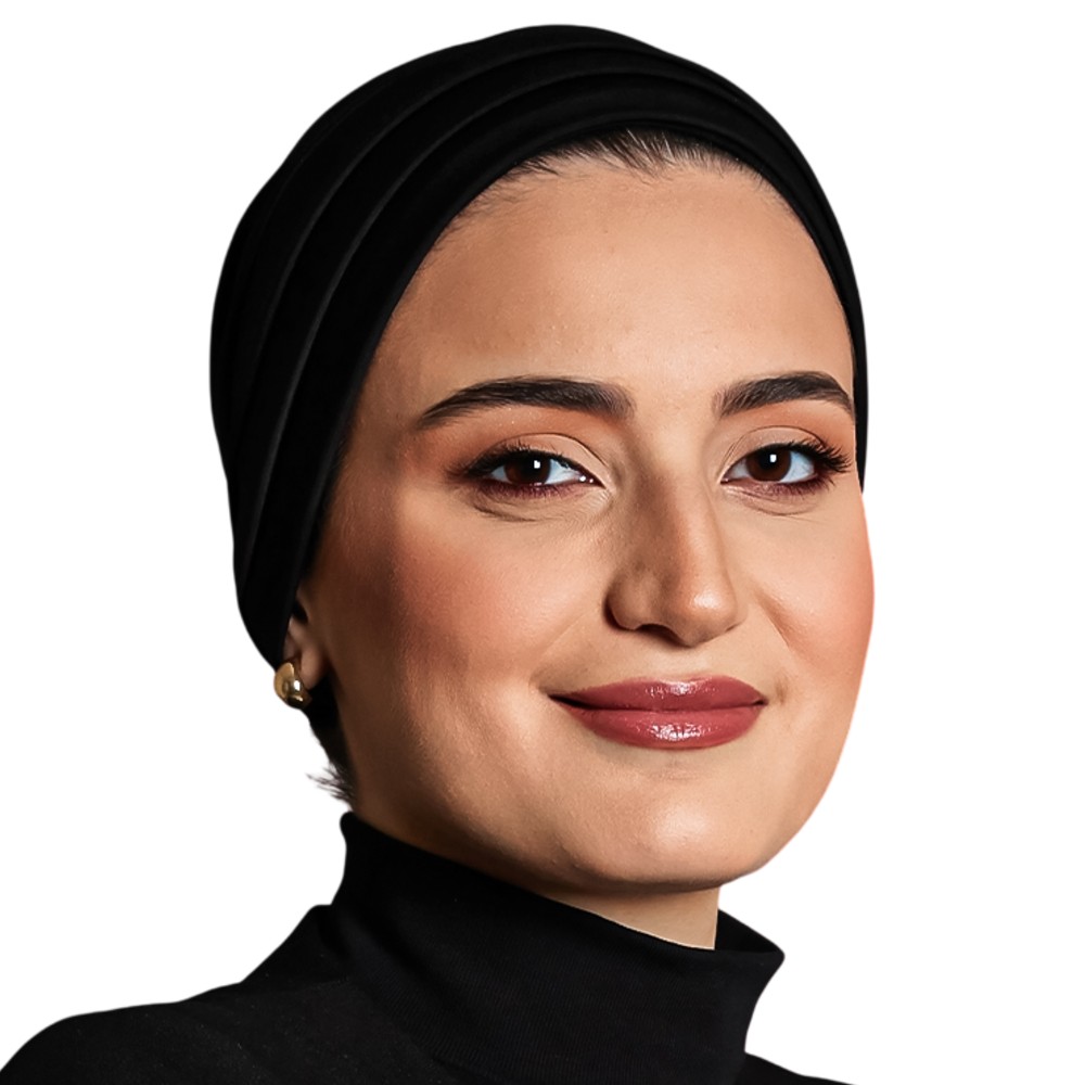 Dr. Ghida  Lawand BDS, MSc