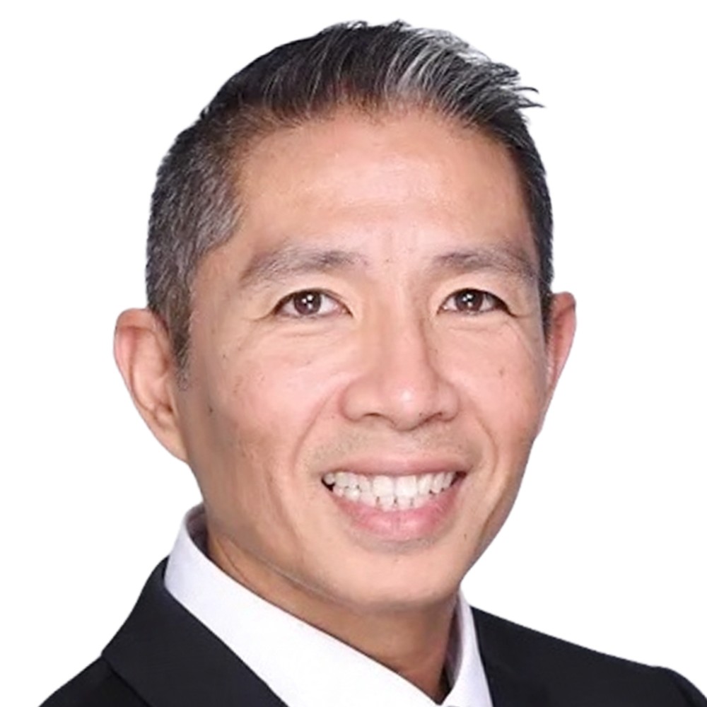 Mr. Peter  Yu 