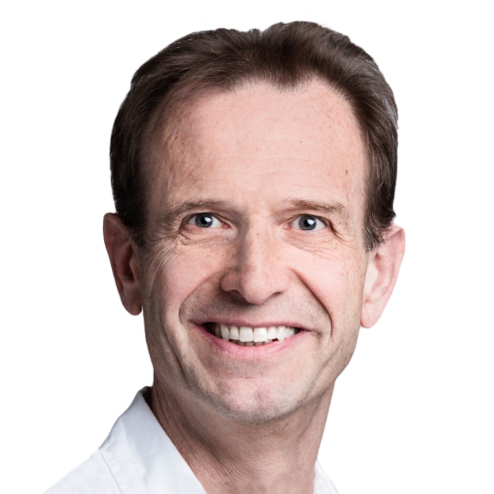 Dr. Urs  Brodbeck DMD
