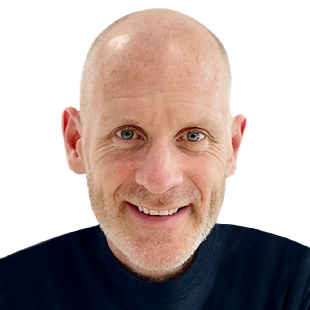 Colin Campbell