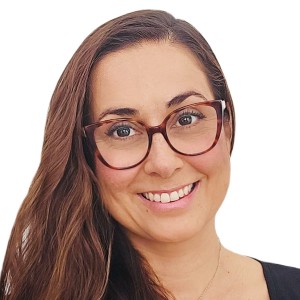 Dra. Deborah  Martinez LaForest 