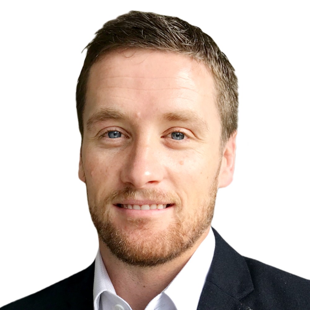 Dr. Morgan  O’Gara 