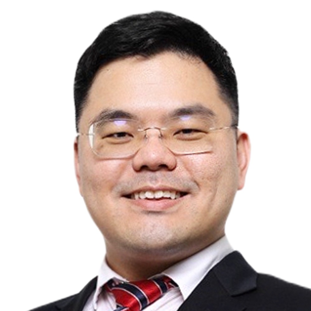 Dr. Oon  Take Yeoh 