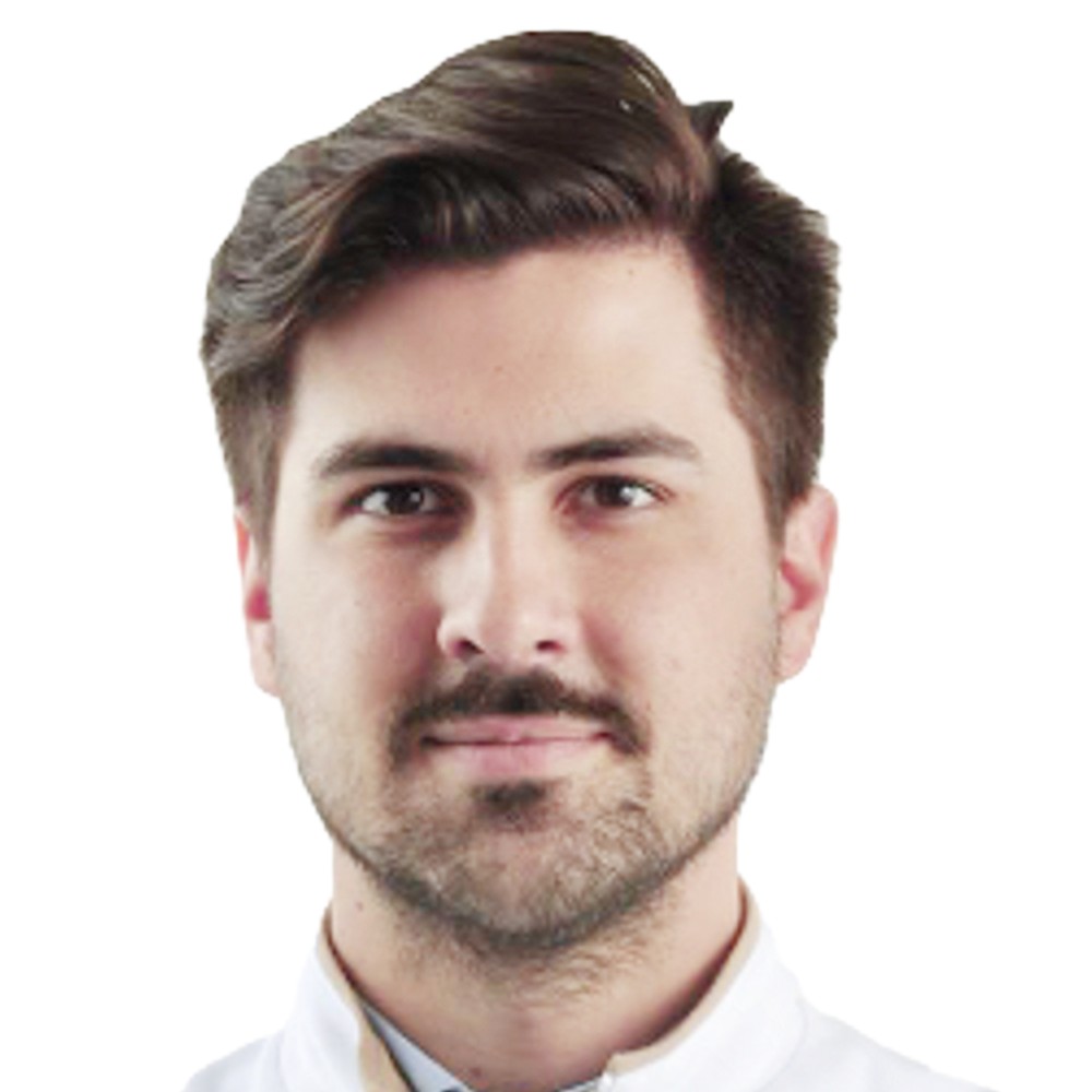 Dr. Gustavo  Ottoboni 