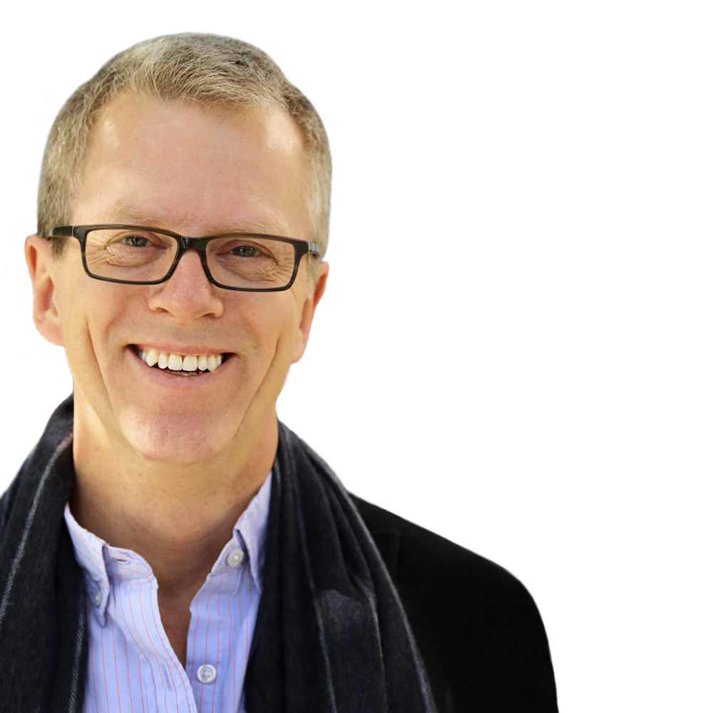 Dr. Lars  Rosén Christensen 