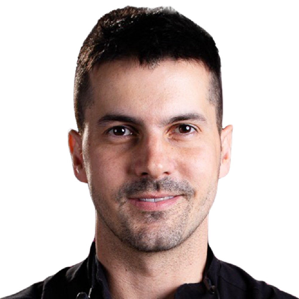 Dr. Thiago  Ottoboni 
