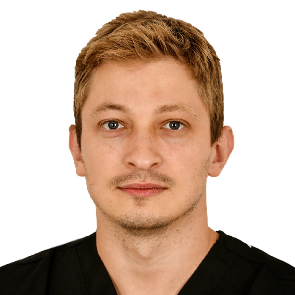 Dr. Tom  Kobe 