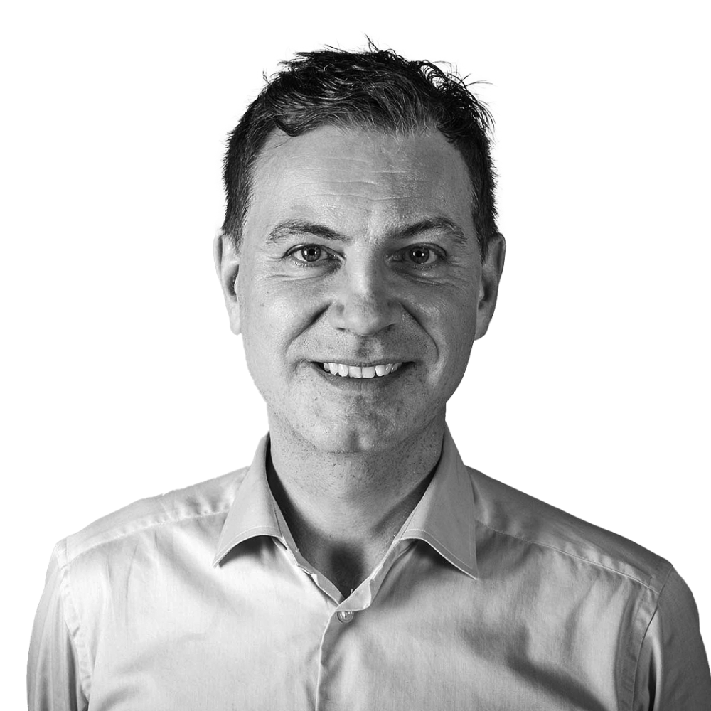  Andreas  van Orten M.Sc., M.Sc.