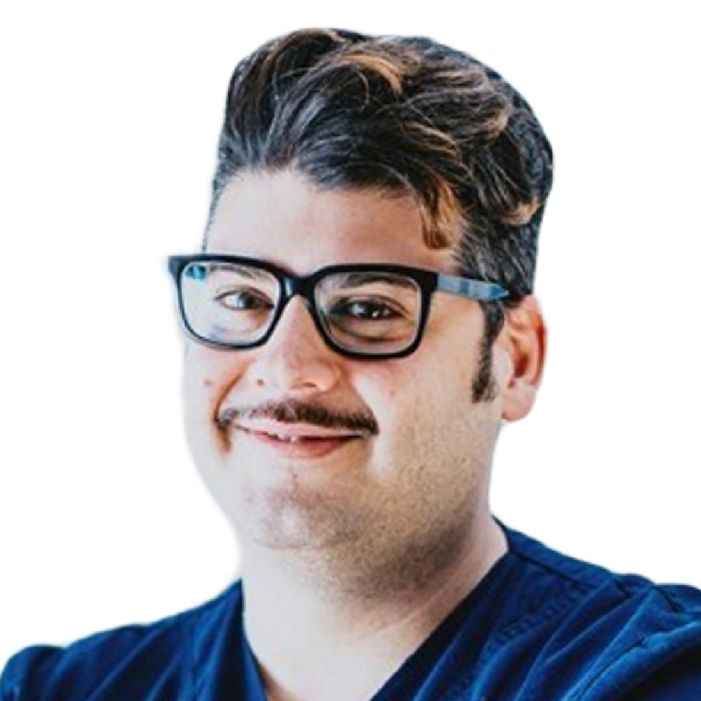 Dr. Gianluca  Russo 