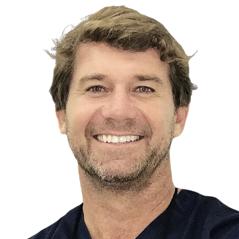 Dr. Gustavo  de Deus 
