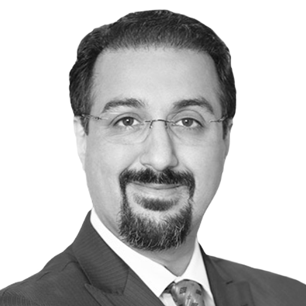 Dr. Ali  Vahdati 