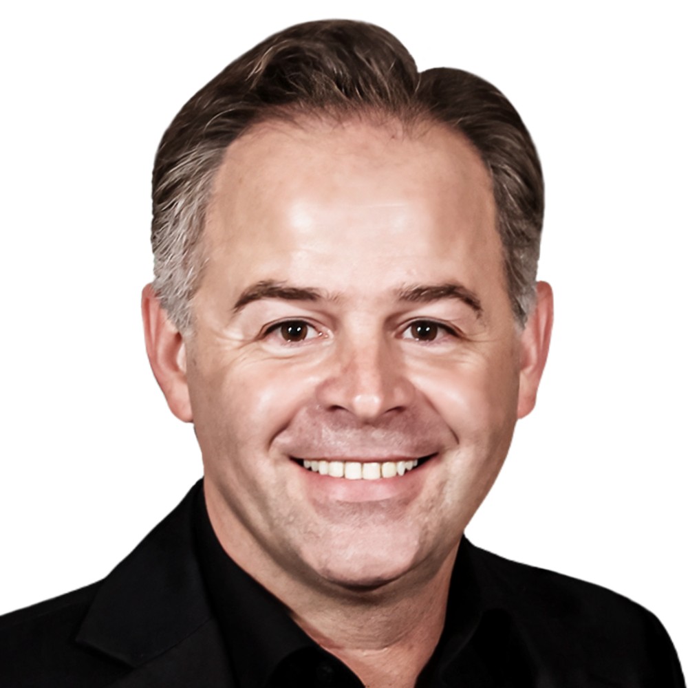 Dr. Christian  Jarry Associate Director Global Clinical Affairs at Straumann