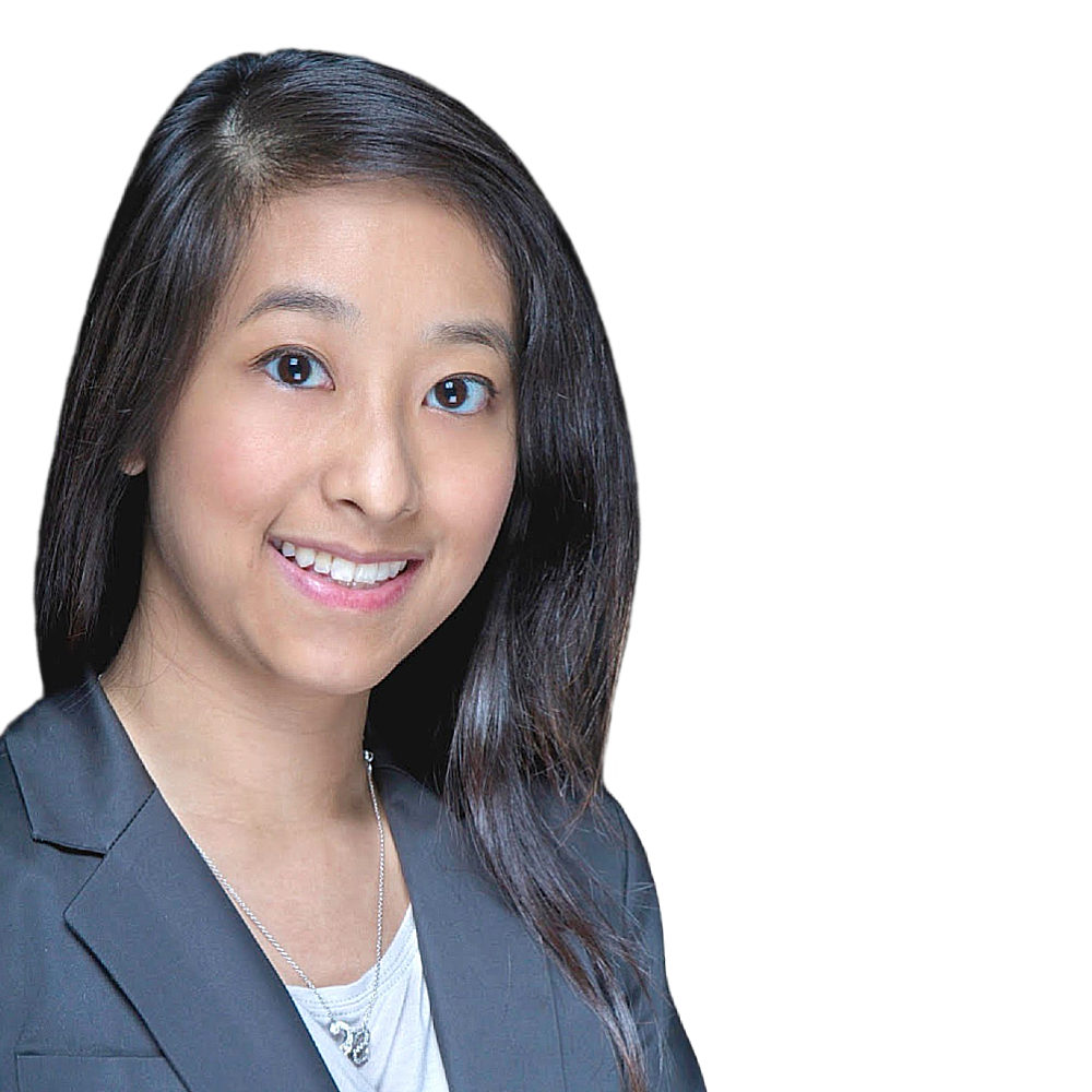 Dr. Stefani  Cheung DMD, MDS