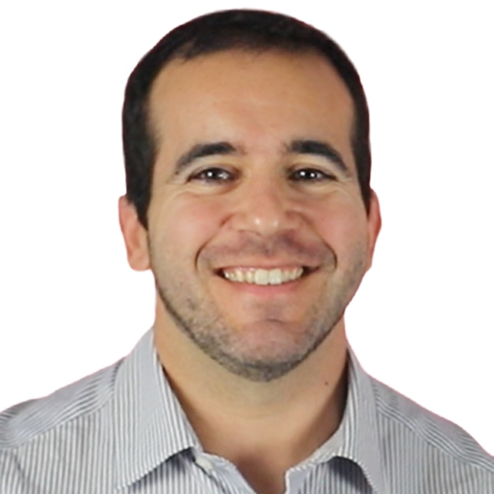 Mr. André  Cassado 