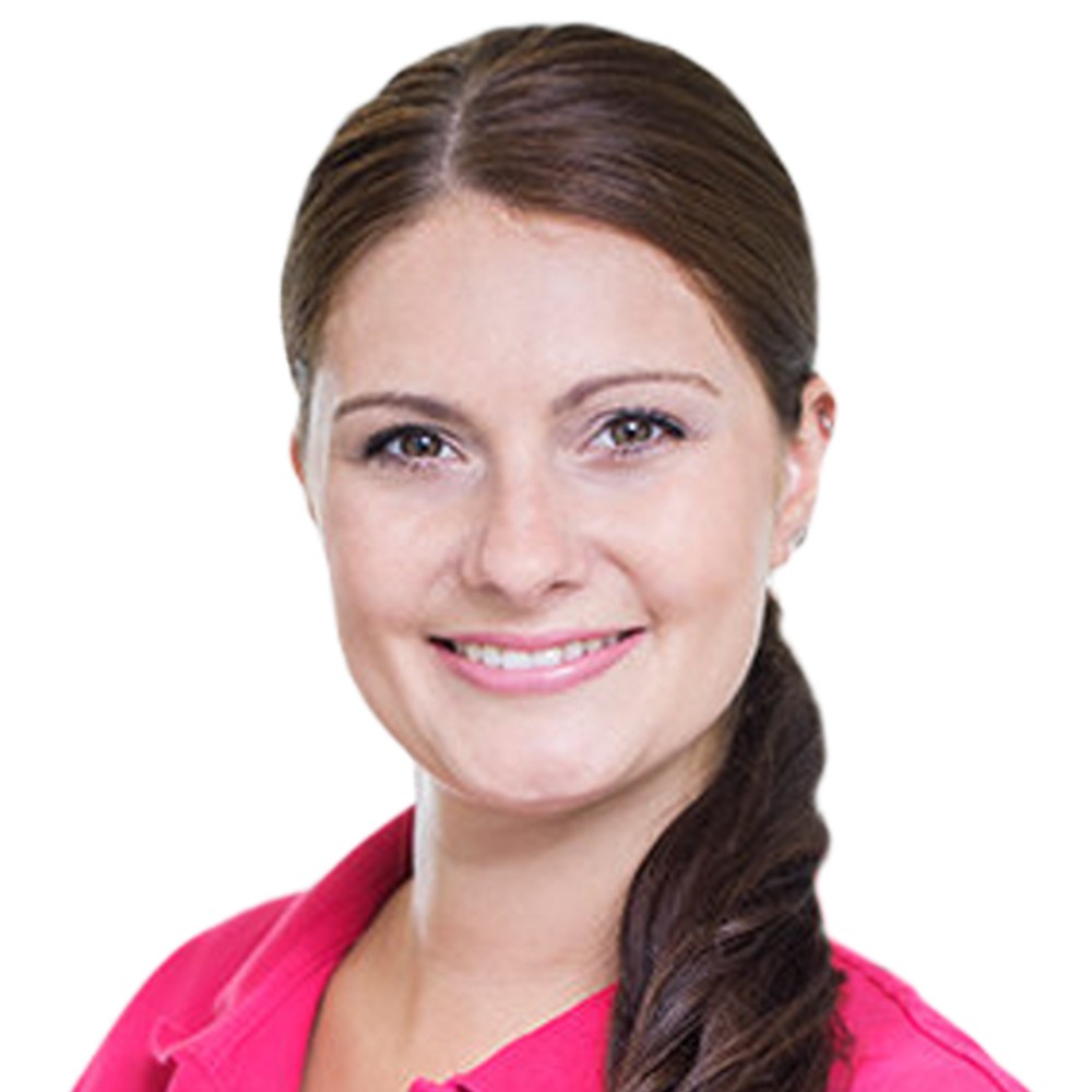 Ms. Anja  König 