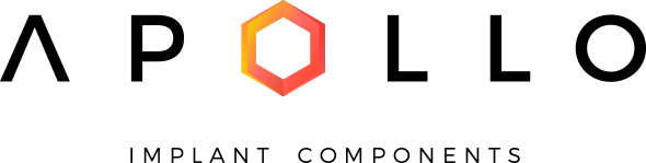 Apollo Implant Components