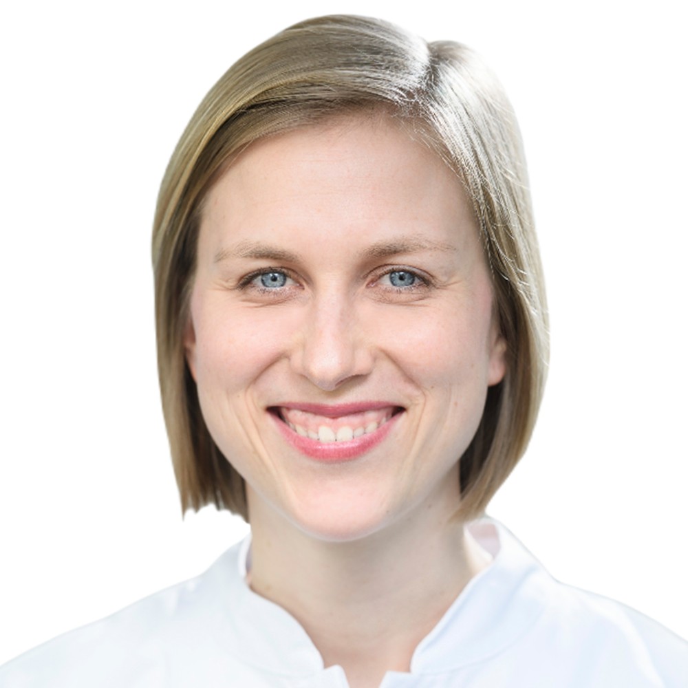 Dr. med. dent. Britta  Hahn 