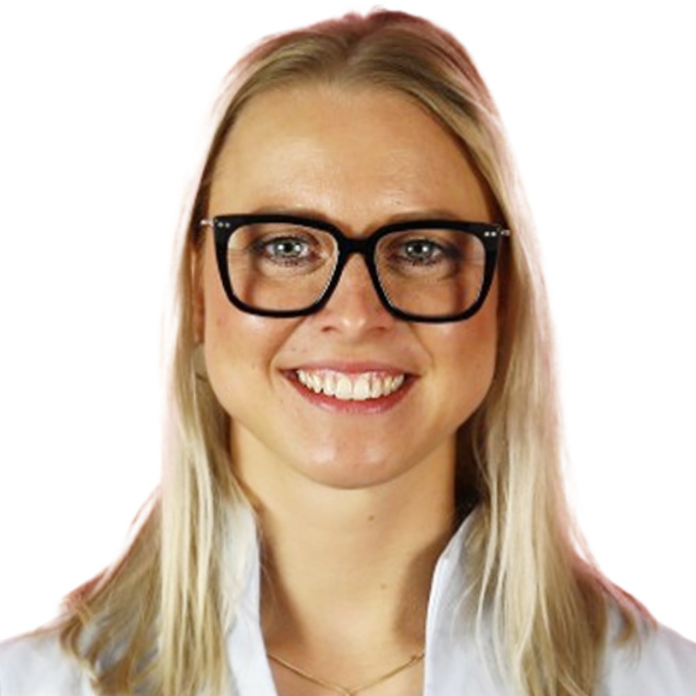 Ms. Kristina  Villmann 