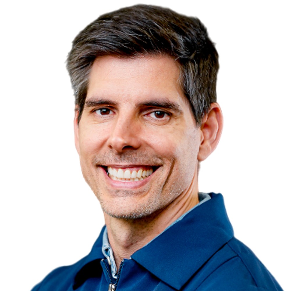 Dr. Luis  Calicchio 