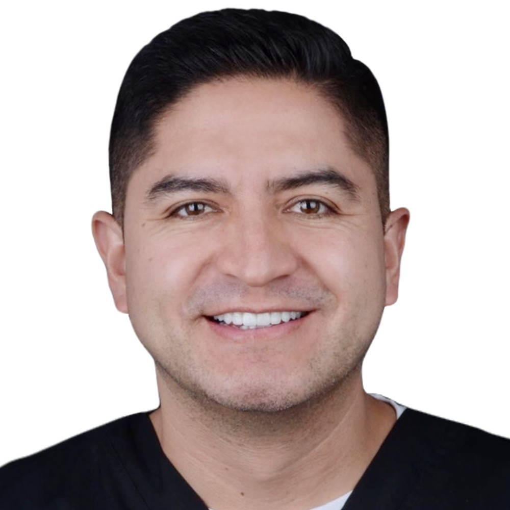 Dr. Marcelo  Herrera Robayo DDS