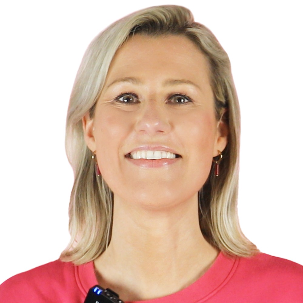 Ms. Marleen  Goossen 