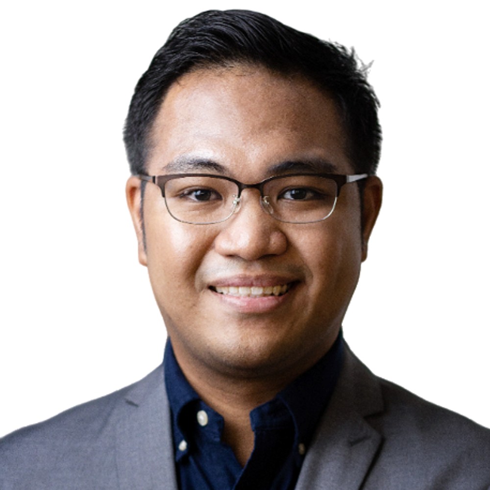 Dr. Paolo  Jesus 