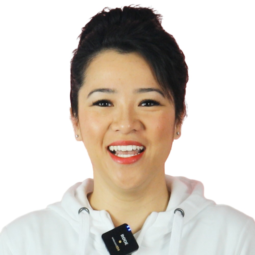 Ms. Sara Vu 