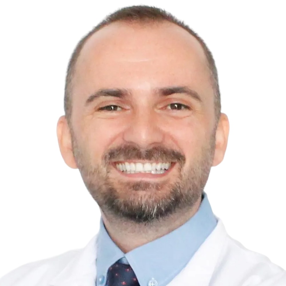Dr. Jusuf  Lukarcanin 