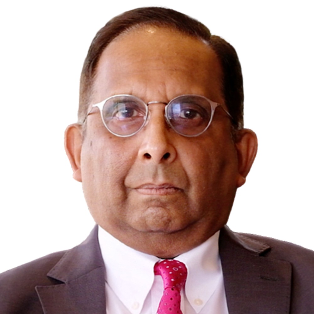Prof. Lakshman  Samaranayake 