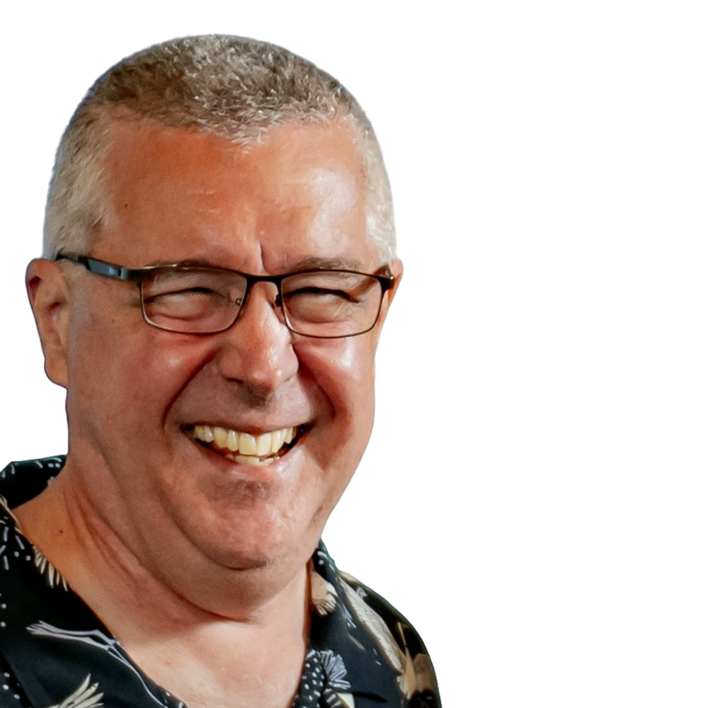 Prof. Laurence Walsh A0 BDSc (Hons) (Qld), DDSc (Qld), PhD (Qld), GCEd, FFOP (RCPA), FICD, FADI, FPFA, FIADFE