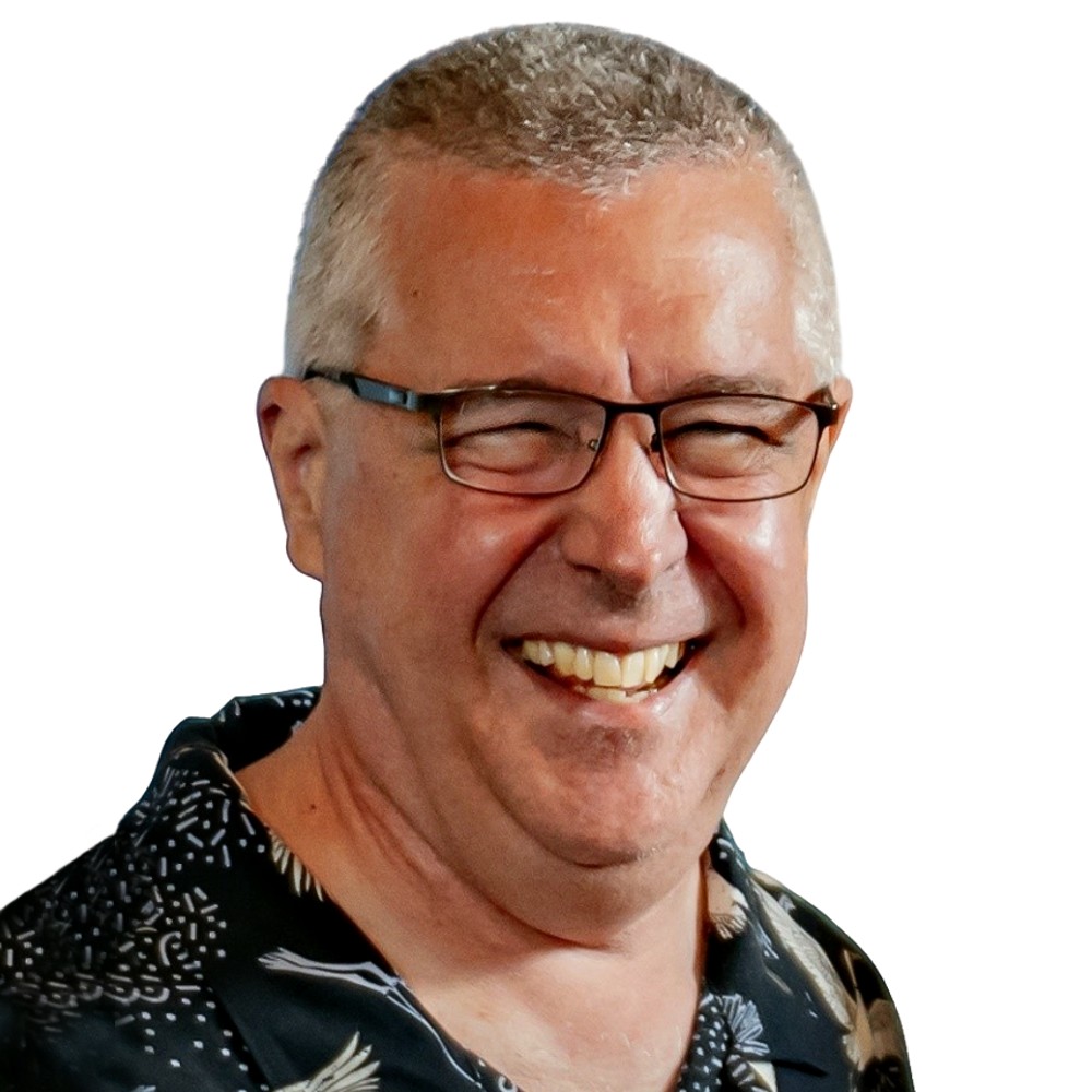 Prof. Laurence Walsh A0 BDSc (Hons) (Qld), DDSc (Qld), PhD (Qld), GCEd, FFOP (RCPA), FICD, FADI, FPFA, FIADFE