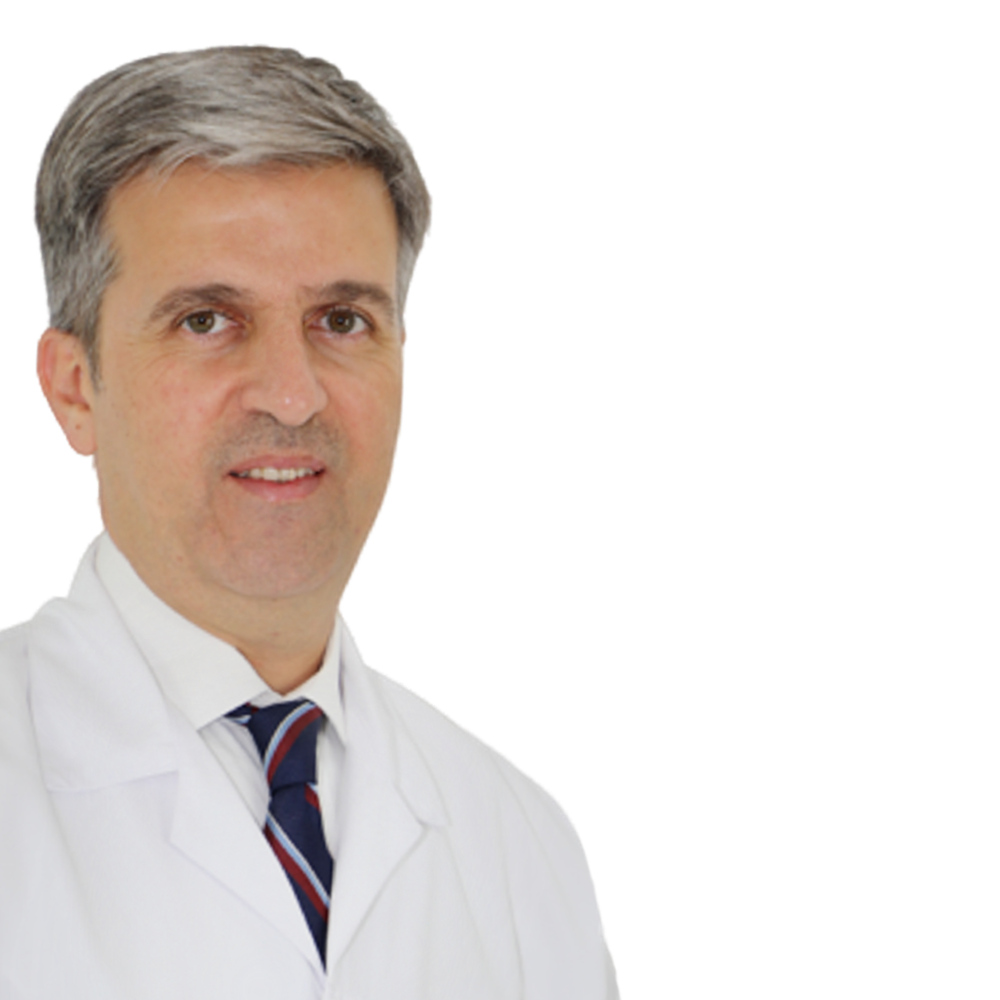 Prof. Suhail Al-Amad