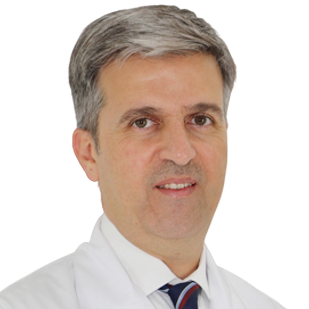 Prof. Suhail  Al-Amad 