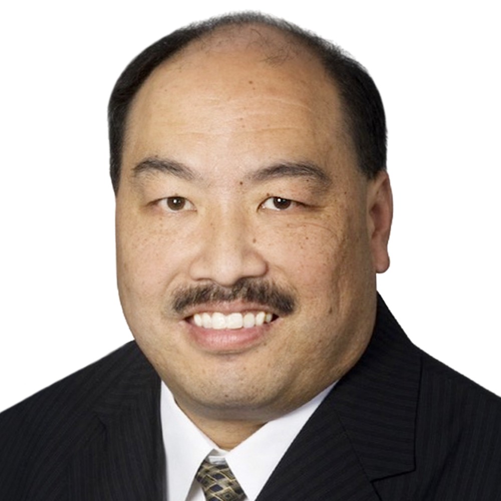 Dr. Allen  Wong DDS, EdD, DABSCD