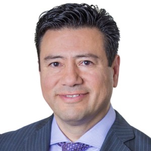 Mr. Sal  Rodas 
