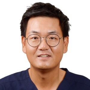 CDT Sung  Bin Im MDC, BS
